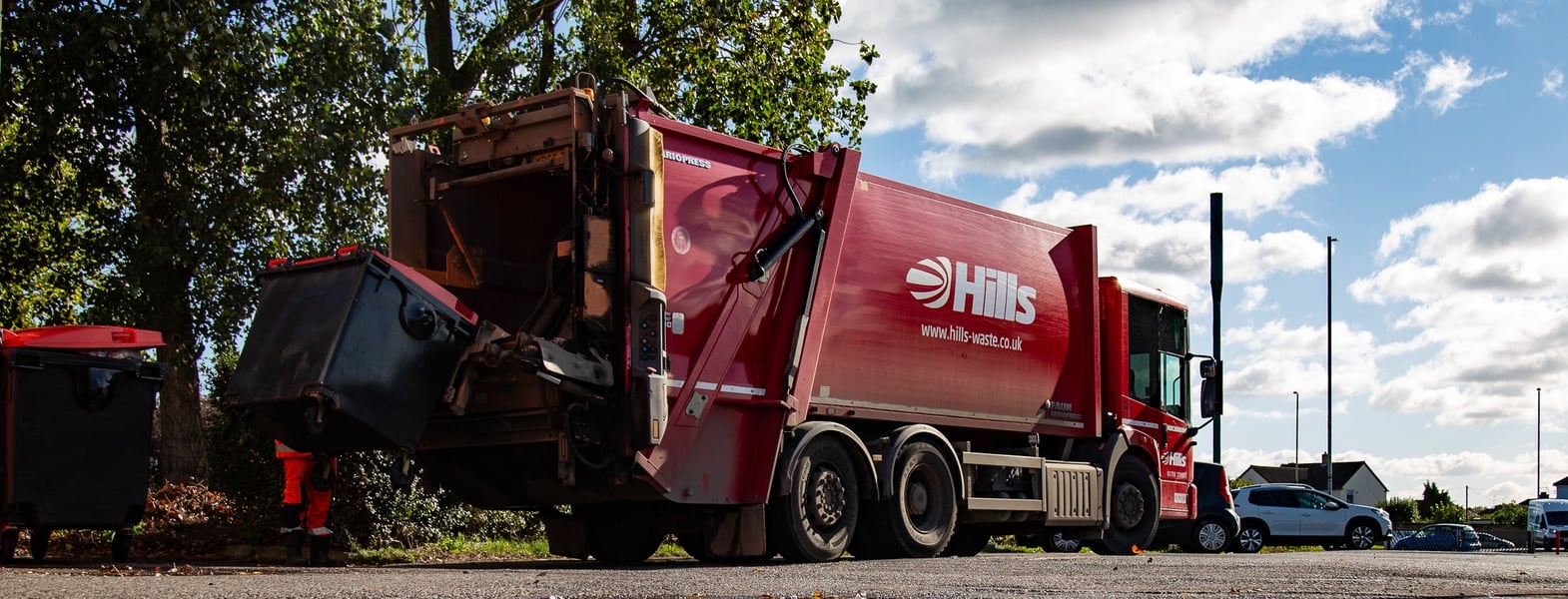 Hills Waste Solutions crews at work-79_crop