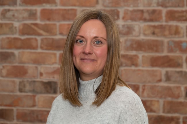 Caroline Wilde Divisional Director - Commercial and Industrial